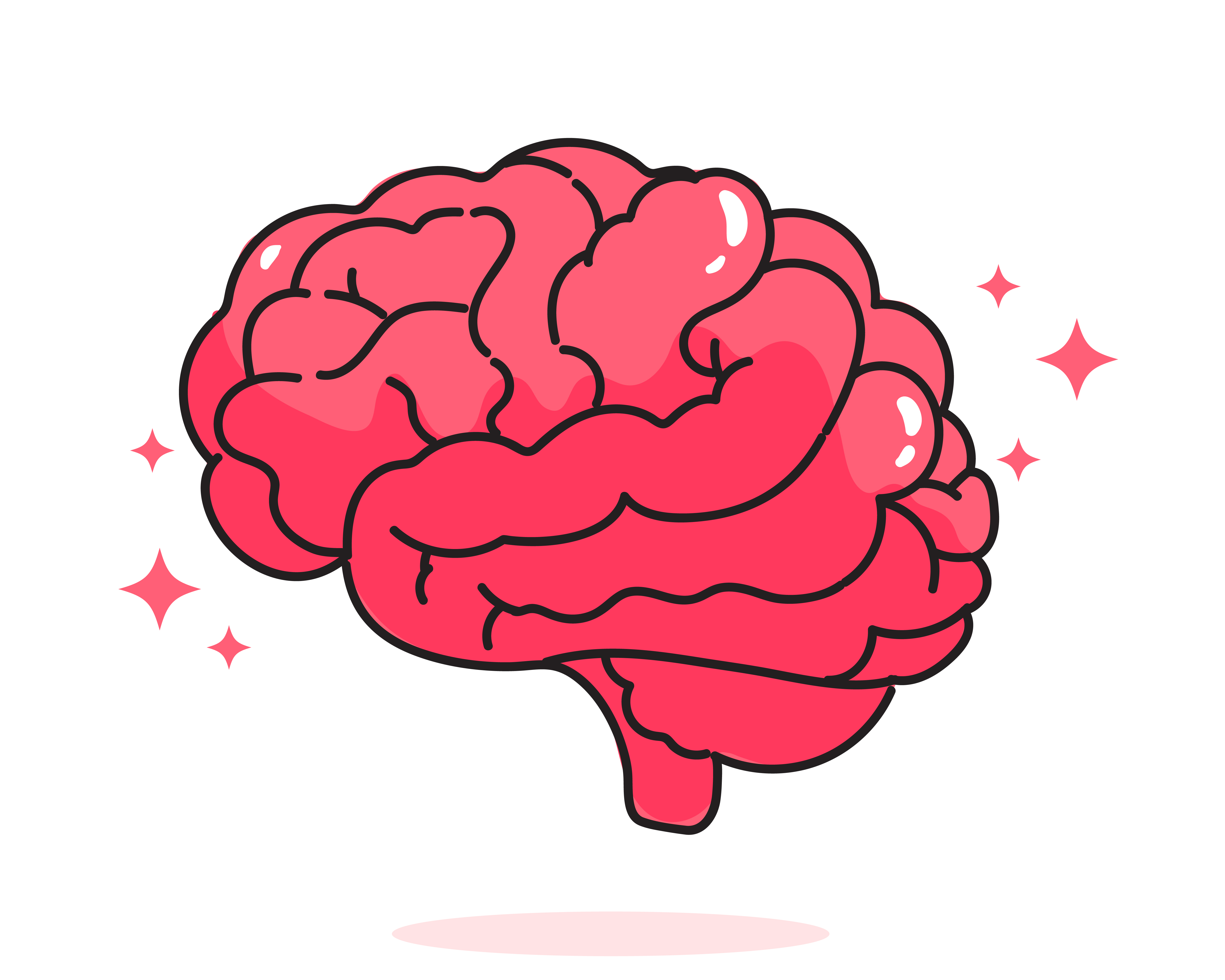 Your Brain Is for Thinking, Not Storage